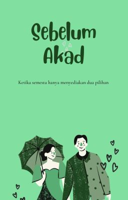 [5] Sebelum Akad 