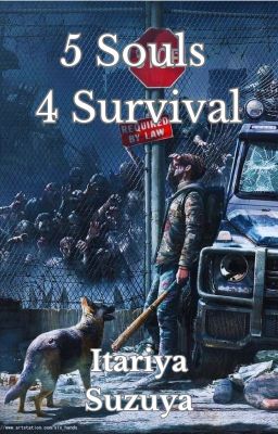 5 Souls 4 Survival; Tome 1