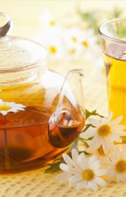 5 Tác Dụng Của Trà Hoa Cúc: Thần Dược Tự Nhiên Cho Sức Khỏe Và Tinh Thần