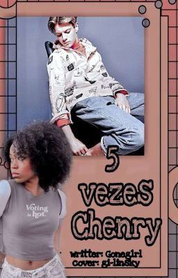 5 vezes Chenry