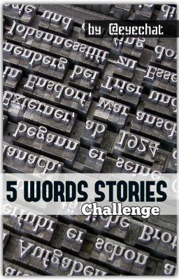 ❤ 5-words-stories ❤