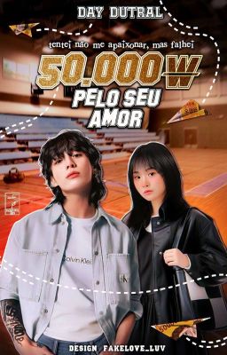 50.000 ₩ Pelo Seu Amor