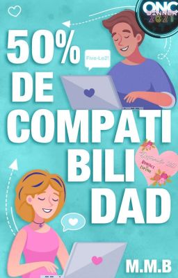 50% De Compatibilidad © [COMPLETA] #ONC2021