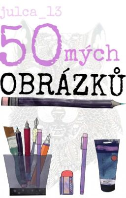  50 Mých Obrázků