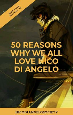 50 Reasons Why We All Love Nico