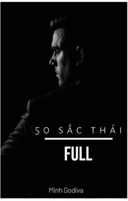 50 sắc thái - Full ( 5 quyển )