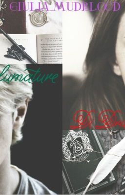 50 sfumature di Dramione ❤️/HUMOR/