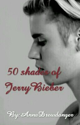 50 shades of Jerry Bieber (English) 