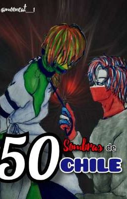 50 sombras de Chile 