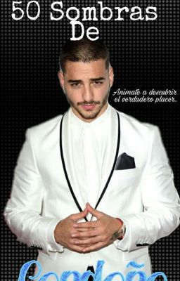 50 Sombras de Londoño. (Maluma)