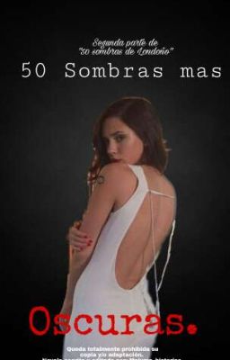 50 Sombras mas Oscuras