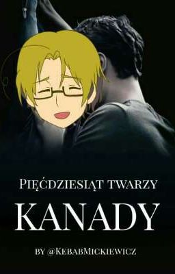 50 twarzy Kanady