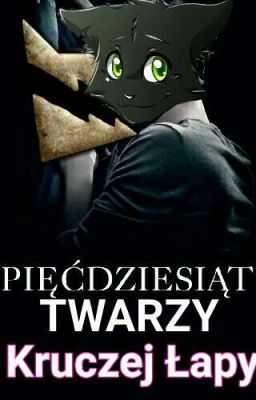 50 twarzy RAVENPAW'A