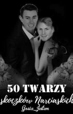 50 Twarzy Skoczków Narciarskich