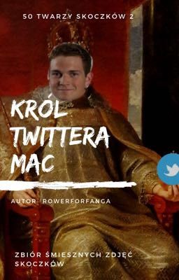 50 Twarzy Skoczków Narciarskich 3 [Król Twittera Mac]