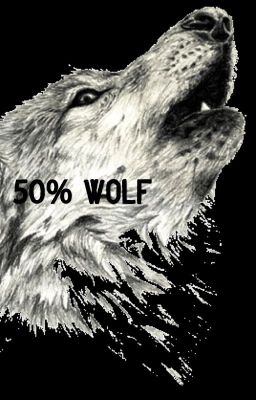 50% Wolf