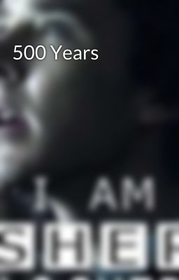 500 Years