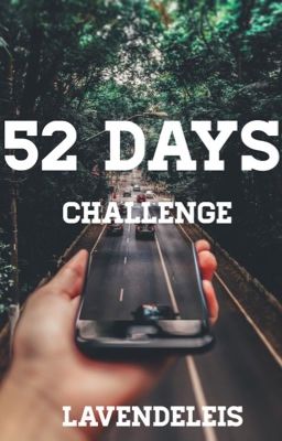 52 days challenge