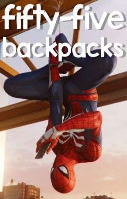 55 Backpacks 