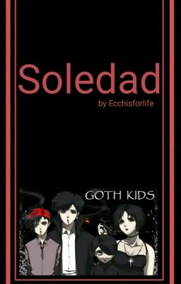 56.- Soledad (Goth Kids)