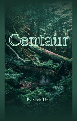 57.- Centauro (Gay / Fantasy)