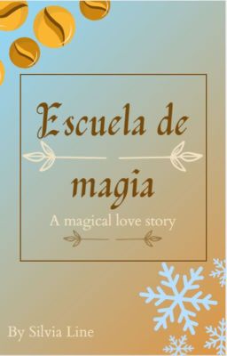 59.- Escuela de magia (Gay / Homosexual)