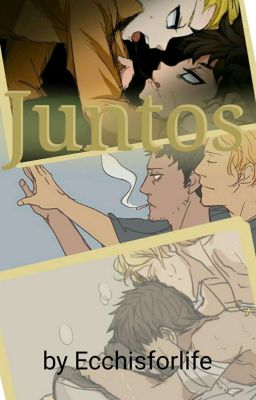 59.- Juntos (Gregstophe)