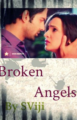 5S~Broken Angels!!! (Series at Second Chance) (Completed)