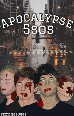 5SOS Apocalypse