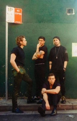 5sos mini-series