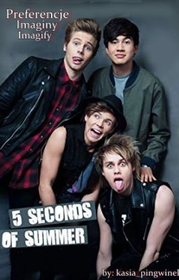 5SOS- preferencje, imaginy, imagify