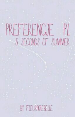 5sos Preferencje PL