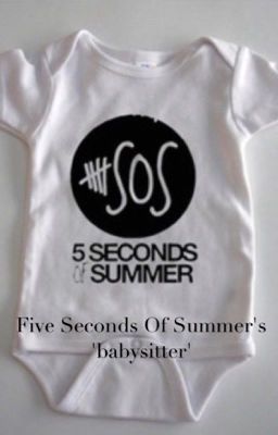 5sos's 'babysitter'