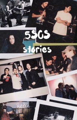 5SOS stories - Youngblood