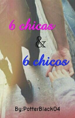 6 chicas y 6 chicos