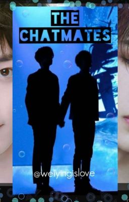 🌈6.THE CHATMATES