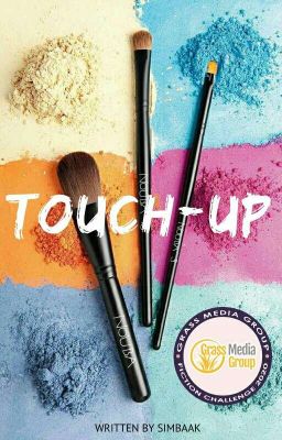 [6] Touch-Up