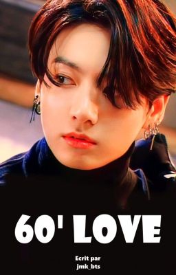 60' Love {Taekook}