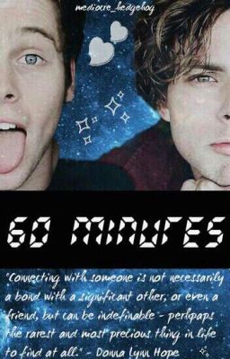 60 Minutes // (Lashton)