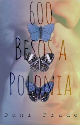 600 Besos a Polonia