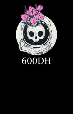 600DH Headcannons 