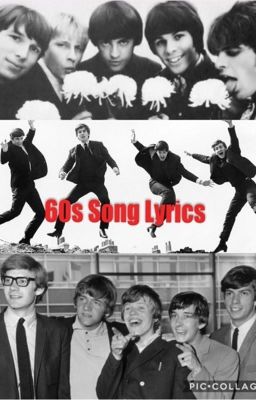 60s Song Lyrics