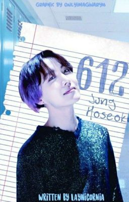 612 - Jung Hoseok (hiatus)