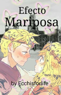 63.- Efecto mariposa (bunny)