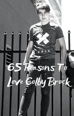 65 Reasons To Love Colby Brock