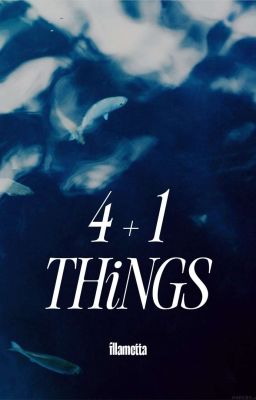 6789 | NC-15 | 4+1 Things
