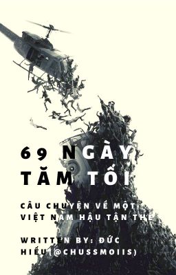 69 ngày tăm tối