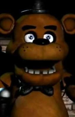 69 Twarzy Fredi Fnaf