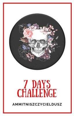 7 days challenge