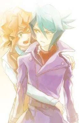 7 days Mockingbirdshipping  (Yu-Gi-Oh Arc V) 